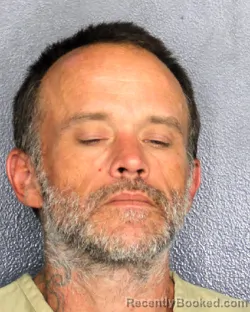 Mugshot of DYLAN JOHN KEARNEY