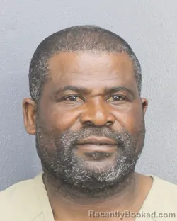 Mugshot of VITHEY CIVIL