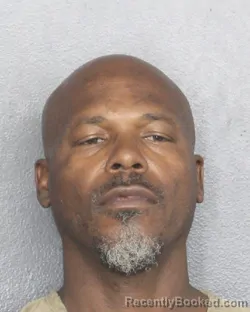 Mugshot of ALBERT CEYRON MYERS