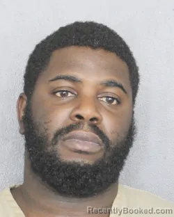 Mugshot of MESHANTO ELIZOR