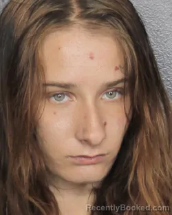 Mugshot of AUTUMN FOSSUM