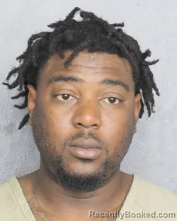 Mugshot of DANIEL ISAIAH CLIFTON