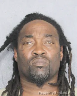 Mugshot of CALVIN ALEXANDER WILLIAMS