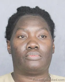 Mugshot of JESSICA ADIYO