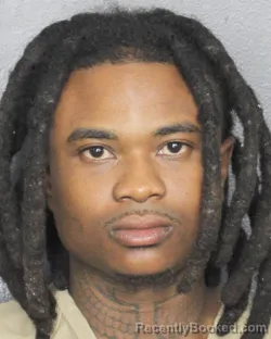 Mugshot of JASON SEMAJ GIBBONS