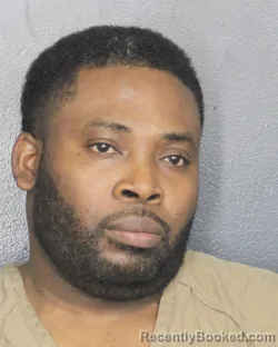 Mugshot of DONALD LAFERRIERE