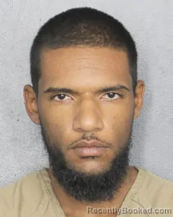 Mugshot of CRISTIAN DUARTE SANTOS