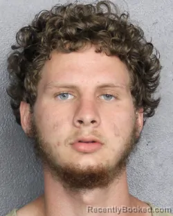 Mugshot of HAYDEN MOISH LIPES