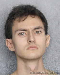 Mugshot of COREY ARDEN TANAKA