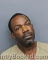 Mugshot of Mike Anthony King booked in Broward County, Florida on August 21, 2026
