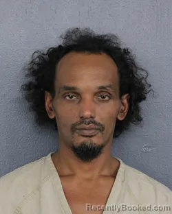 Mugshot of Dwaine Otis J Williams booked in Broward County, Florida on September 24, 2026