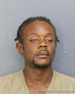 Mugshot of Joshua Christopher Dickens booked in Broward County, Florida on September 26, 2026