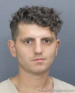 Mugshot of ANGELO GADDA