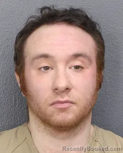 Mugshot of EVAN SCOTT BLAU