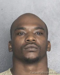 Mugshot of CHRISTOPHER WILNER JACOB