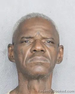 Mugshot of ALFRED BOGAN