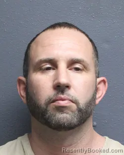 Mugshot of RICHARD PURCELL