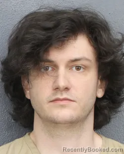 Mugshot of KEITH THOMAS FLYNN