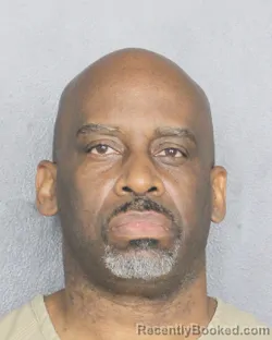 Mugshot of CLEON BYRON EARLE