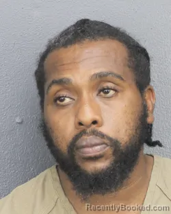 Mugshot of EVENS GILLES