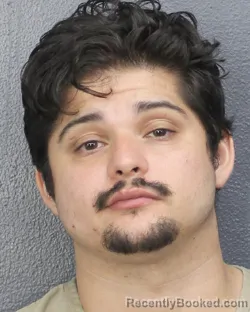 Mugshot of ANSEL ENRIQUE COX