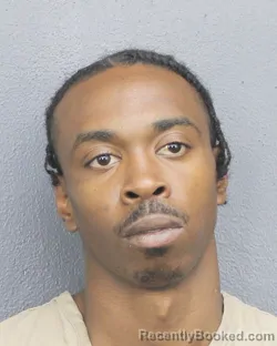 Mugshot of HANDLE WYCHCK MILLER