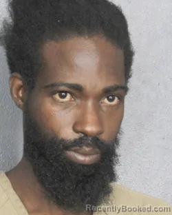 Mugshot of ACKEME ANTHONY BARTLEY