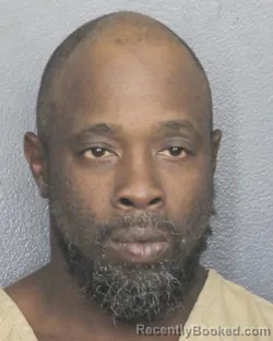 Mugshot of DARRYL KARL CUNNINGHAM