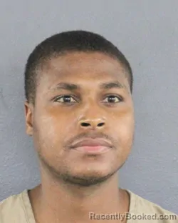 Mugshot of AKENSON TIMOTHEE