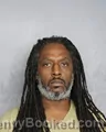 Mugshot of Darryl M Waldron booked in Broward County, Florida on September 25, 2026