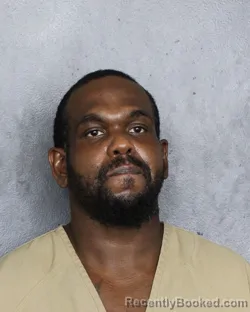 Mugshot of Brad Elliott Telsin booked in Broward County, Florida on September 25, 2026