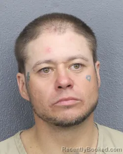 Mugshot of AUSTIN LEE ROUSE