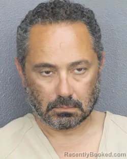 Mugshot of DAVID SASSON