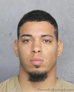 Mugshot of LEWINGS RONALDO IGNACIO NACHON BERROA