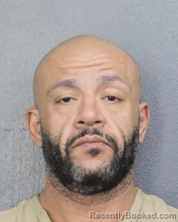 Mugshot of ABDEL MOUSTAFA GHONIM