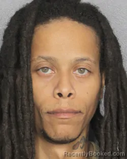 Mugshot of BRANDON GARNETT WELLONS