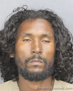 Mugshot of ALEX IAN LEUNG