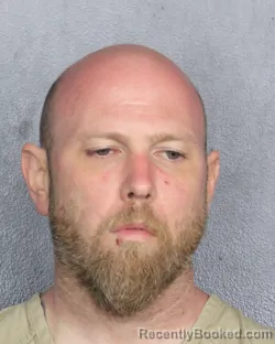 Mugshot of ALAN JEFFRY CECCARELLI