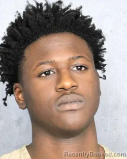 Mugshot of ANDRAE ROBERT ROCKHEAD