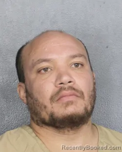 Mugshot of ERIC GABRIEL KITTLES