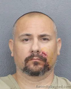 Mugshot of CRAIG SCOTT OLLANDER KRANE