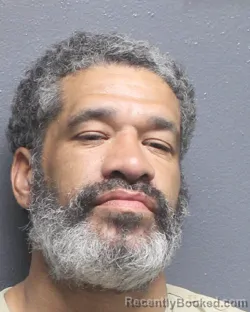 Mugshot of JUSTIN ROBERT TURNER