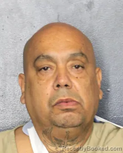 Mugshot of MARCO ANTONIO TORRES