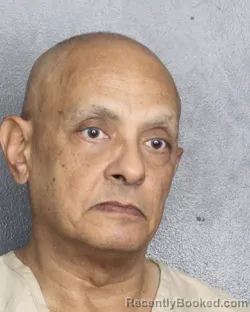 Mugshot of ADEL ABDELSALAM GAWISH