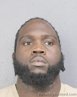 Mugshot of ALEXANDER KENNY AMICHAUD