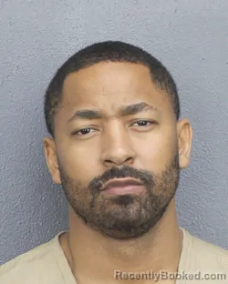 Mugshot of BRANDON OSBORNE