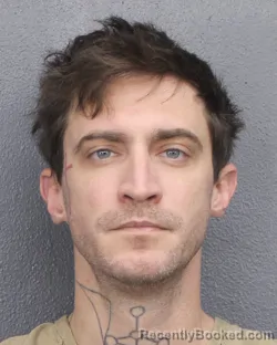 Mugshot of AUSTIN JOSEPH SMITH