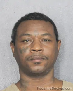 Mugshot of JAMES WEST OWENS