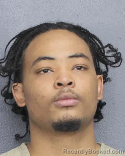 Mugshot of D MARIO KEVOR LUE