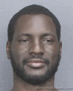 Mugshot of ANDREW MALLORY